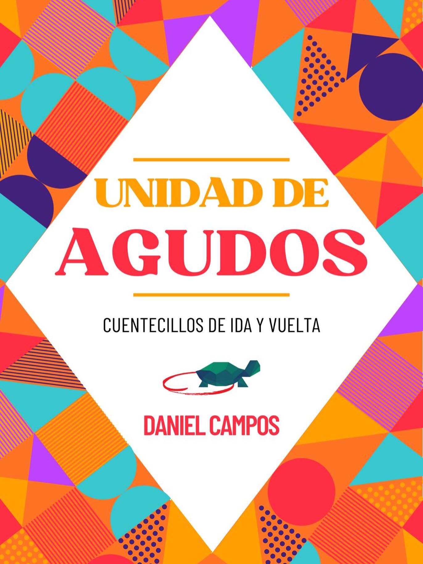 Portada del libro