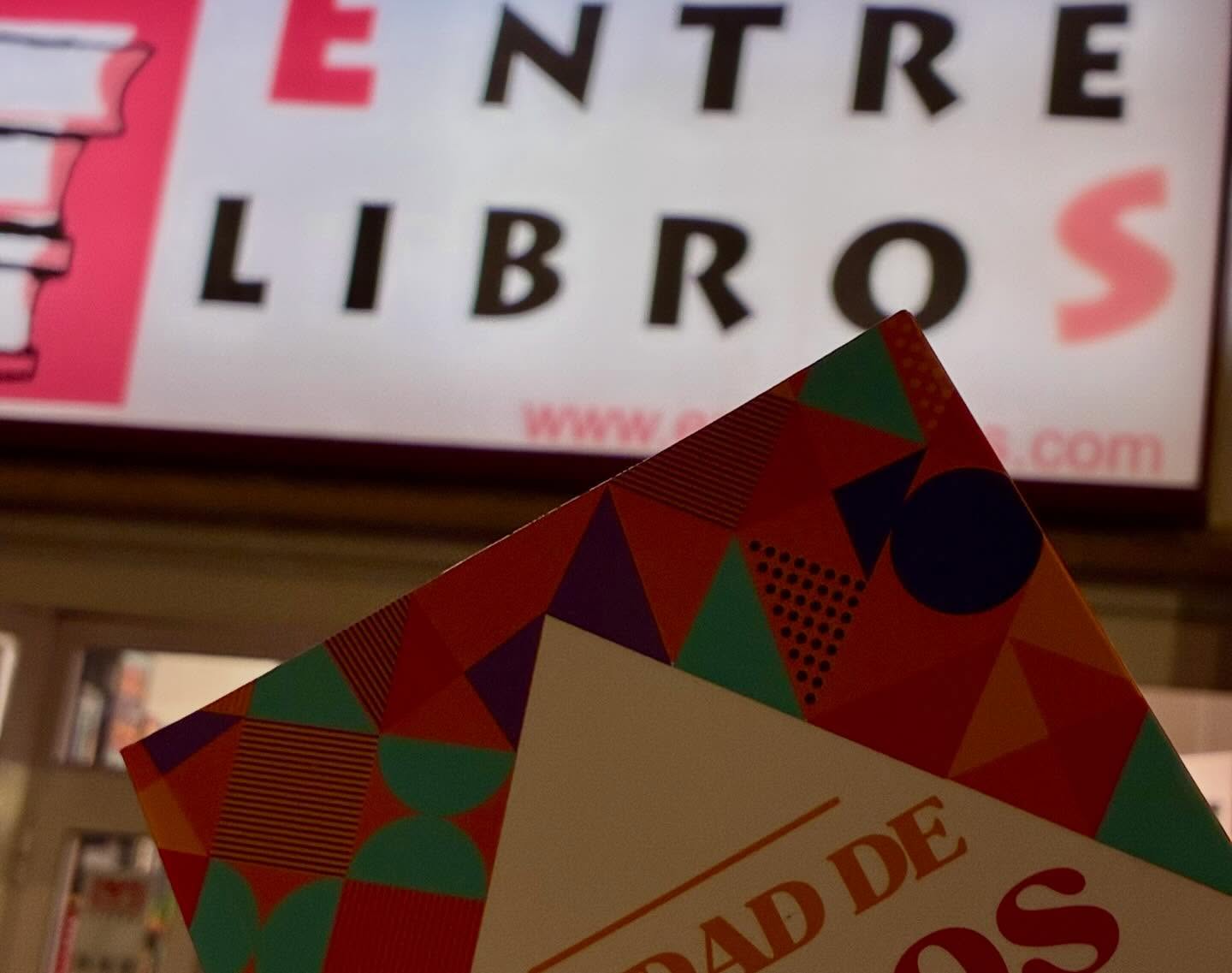 Librería