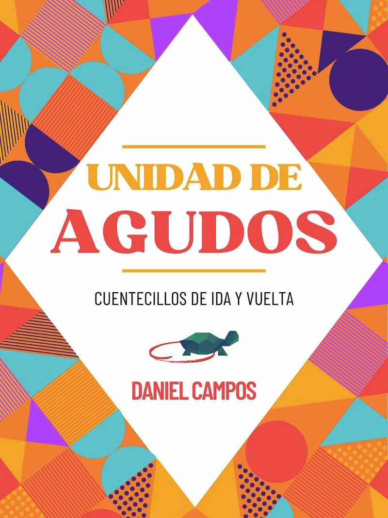 Portada del libro